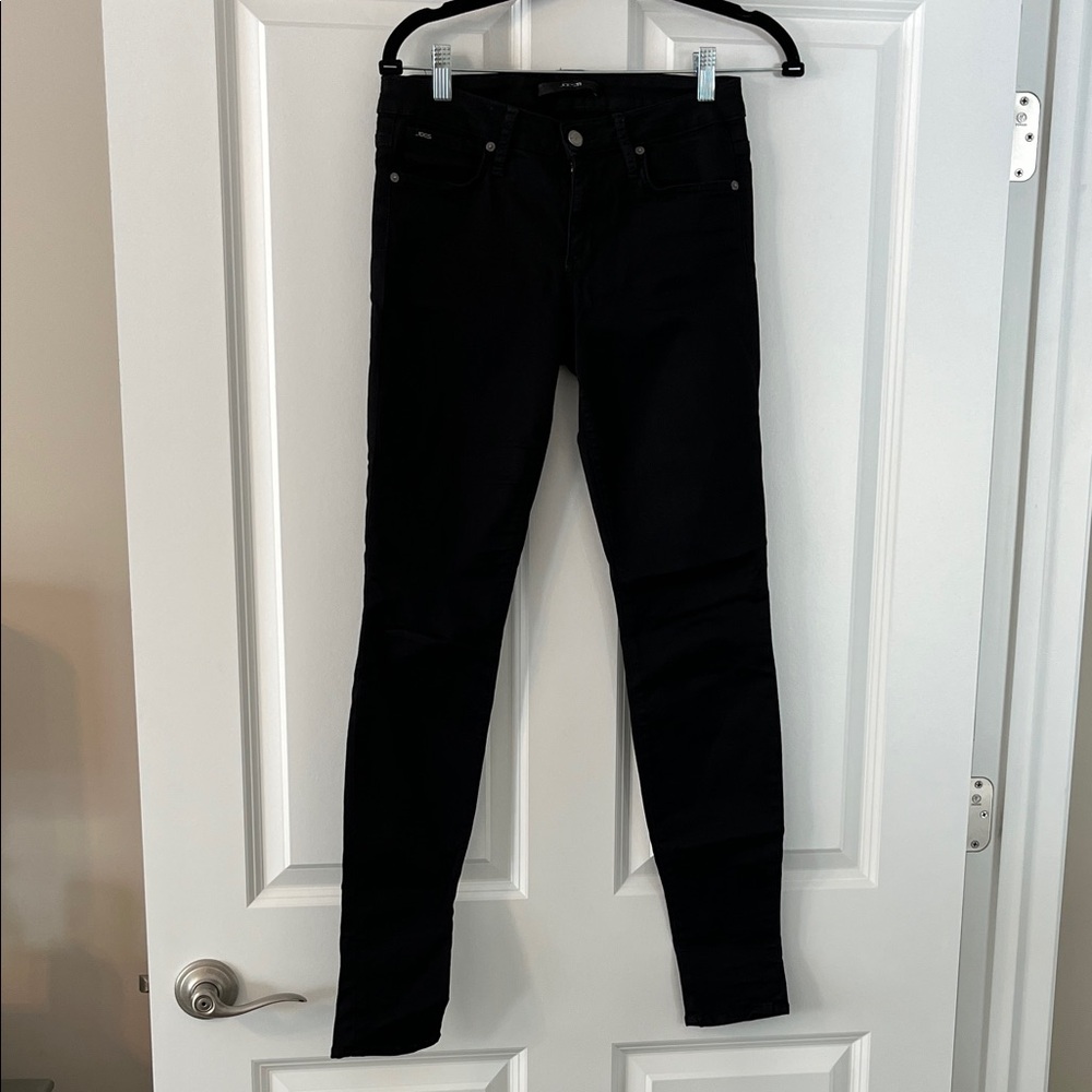 Joe’s Black Skinny Jeans